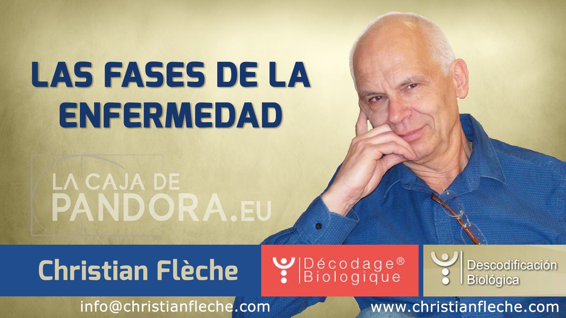 Christian Fleche El Origen Emocional De Las Enfermedades Pdf